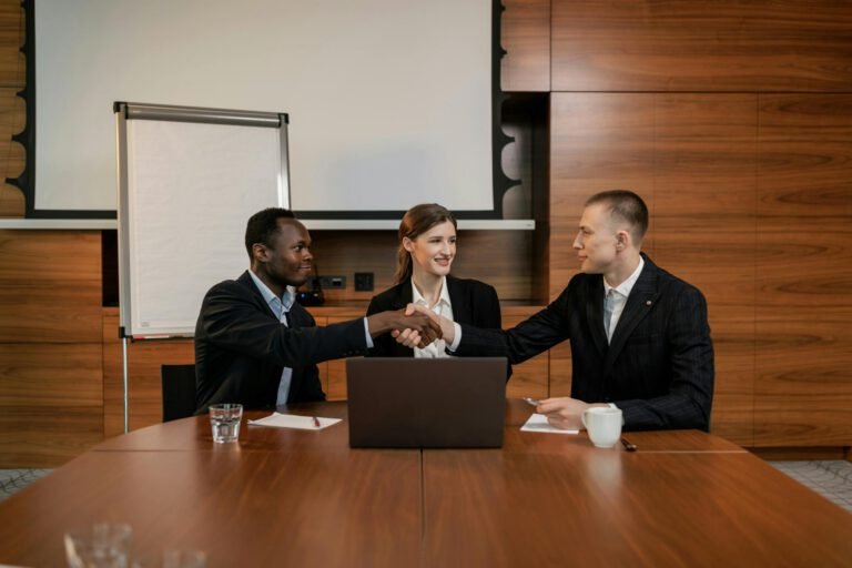Public-Private Business Readiness Initiative